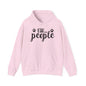 Ew People Heavy Blend™ Hooded Sweatshirt