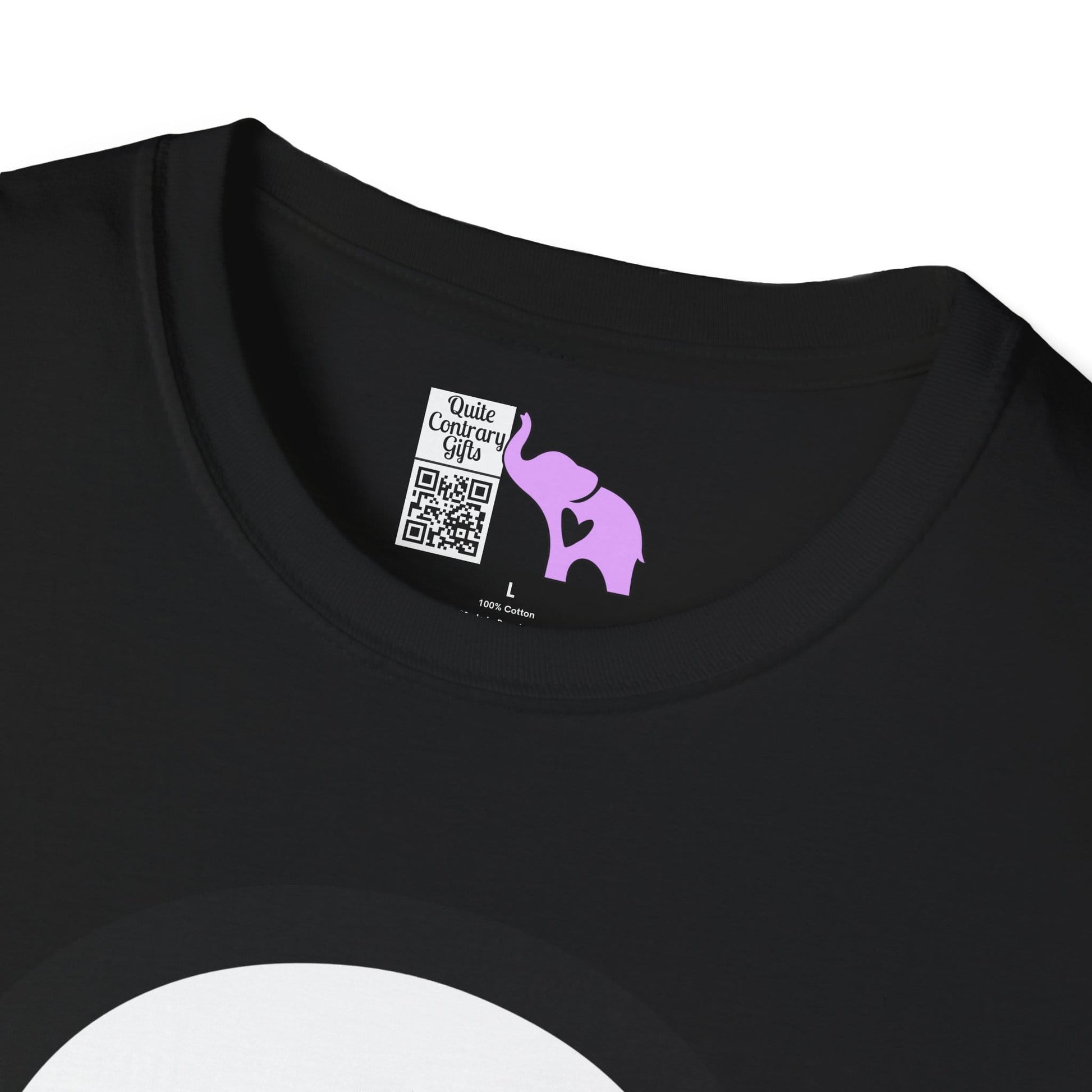 Jigsaw Adult T-shirt