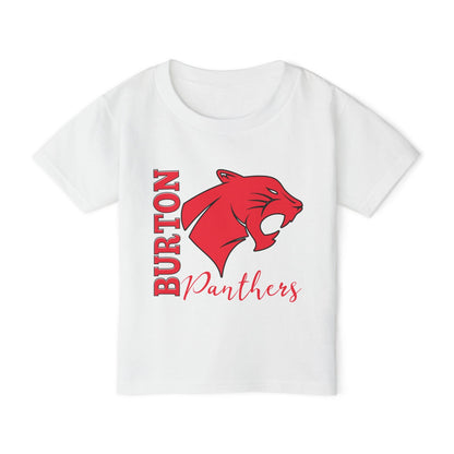 Burton Vertical Fury Heavy Cotton™ Toddler T-shirt