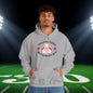 Bellville Brahma Classic Adult Heavy Blend™ Hooded Sweatshirt