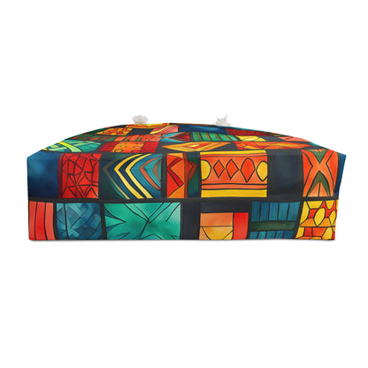 Imani Flow Weekender Bag