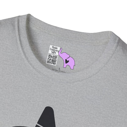 Nacho Average Nurse Adult T-shirt