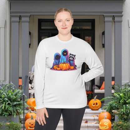 Pastel Spectres Adult Long Sleeve Tee
