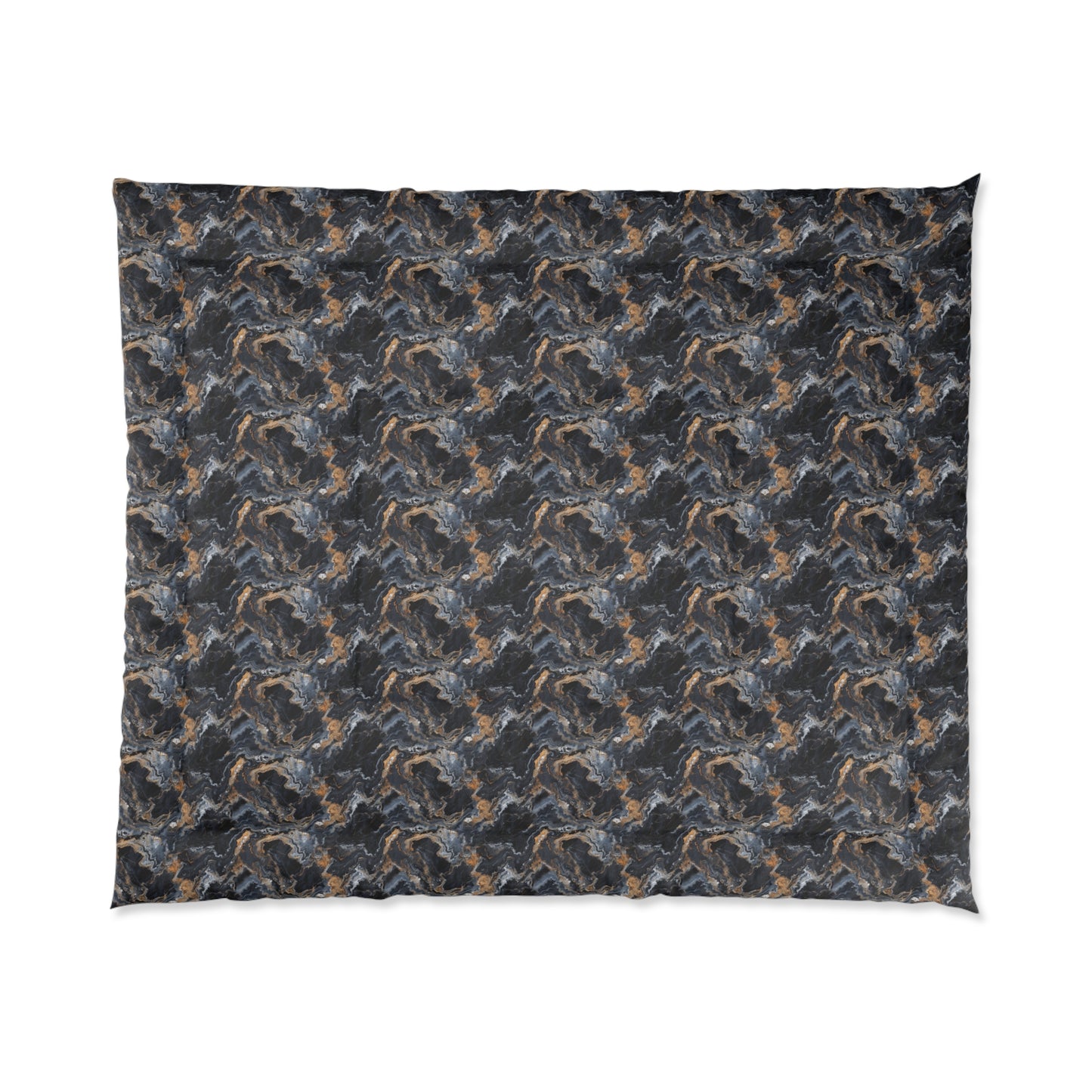 Moonspill Marble Comforter