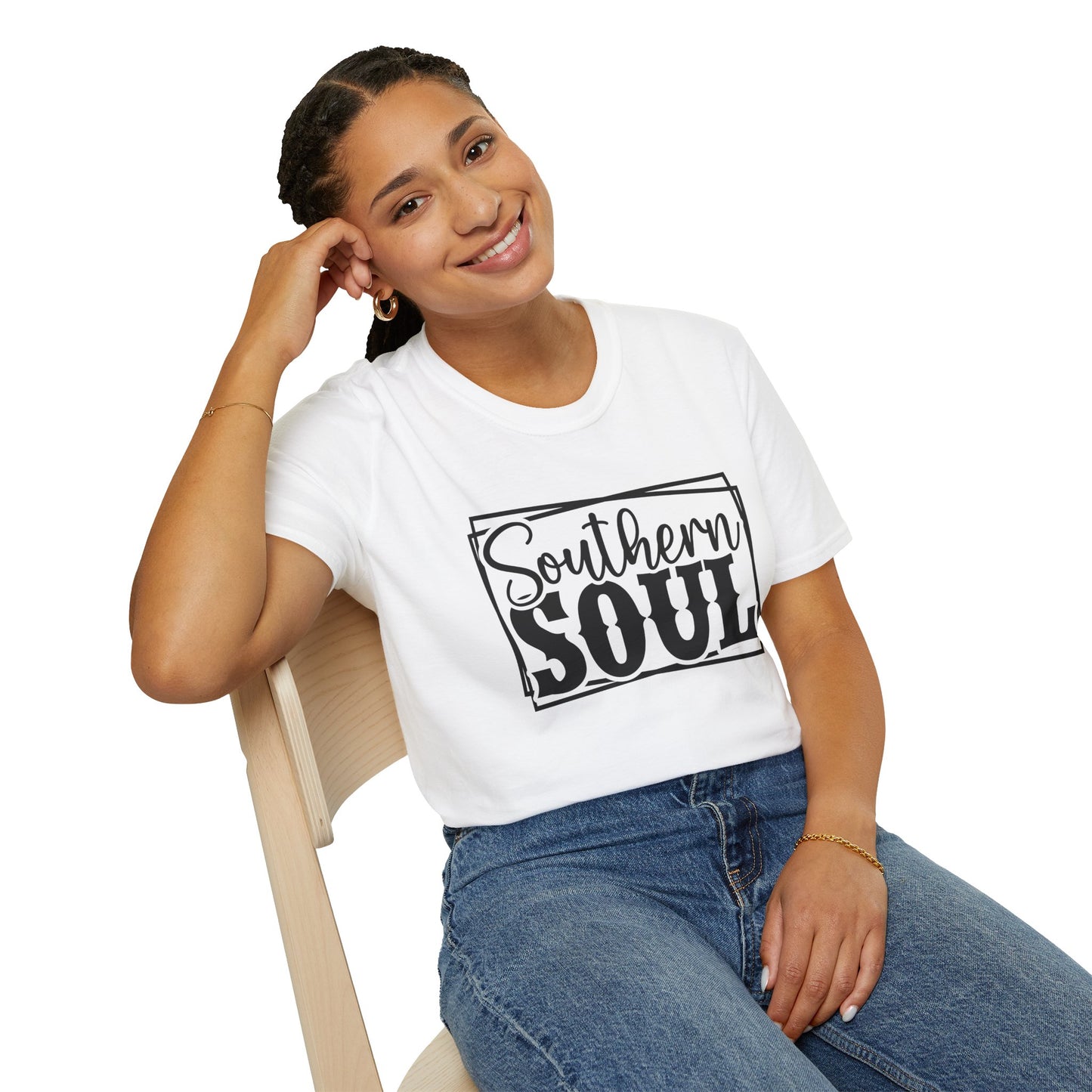 Southern Soul T-shirt