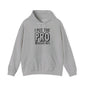 I Put The Pro in Procrastinate Heavy Blend™ Hooded Sweatshirt