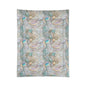 Green Opalescent Dreams Comforter