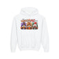 My HallowGivingMas Shirt Youth Hoodie