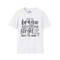 I Can Forget What I'm Doing While I Do It Adult T-shirt