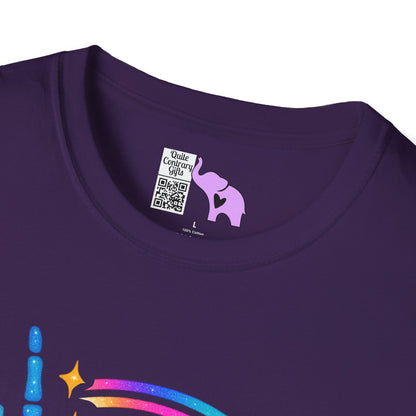 My Joints Go Out More Than Me Adult T-shirt