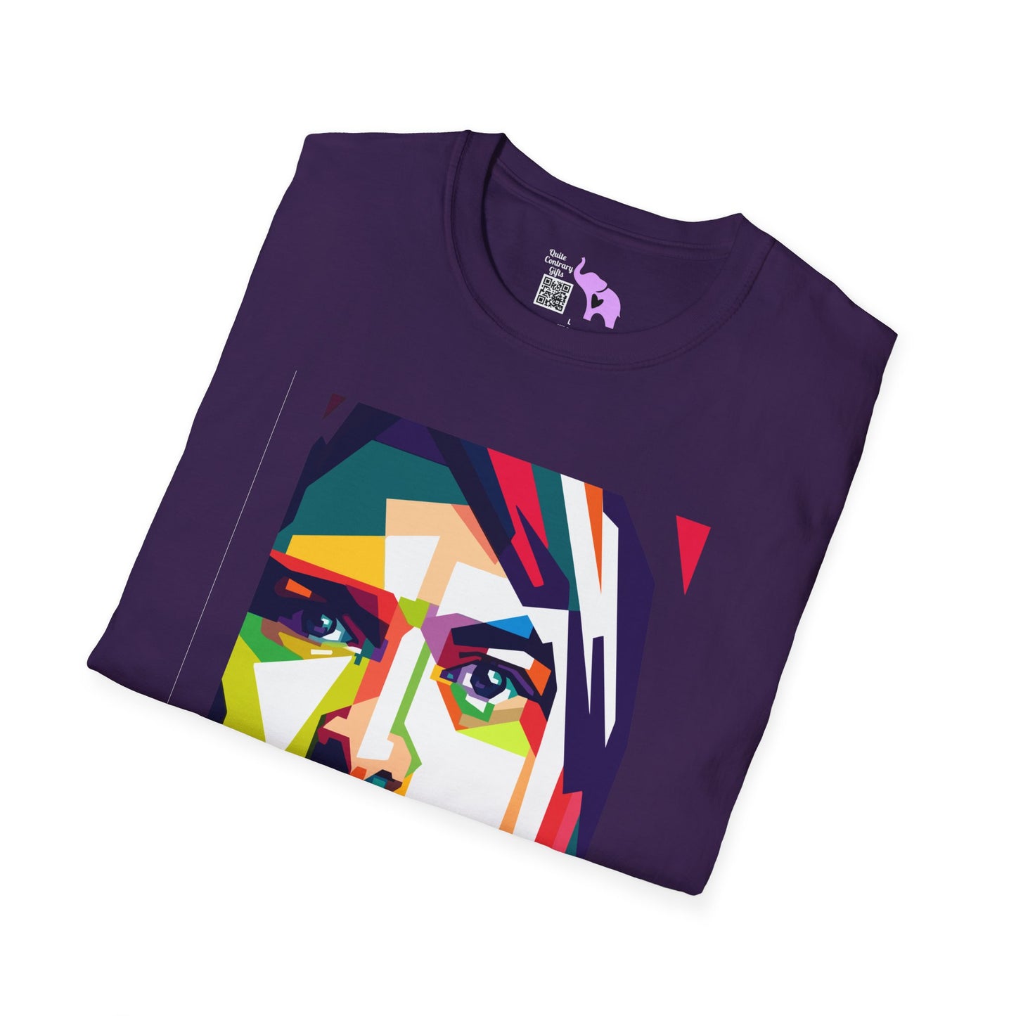 Kurt Cobain (2) T-shirt