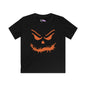 Loopy Jack-O-Lantern Youth Softstyle Tee