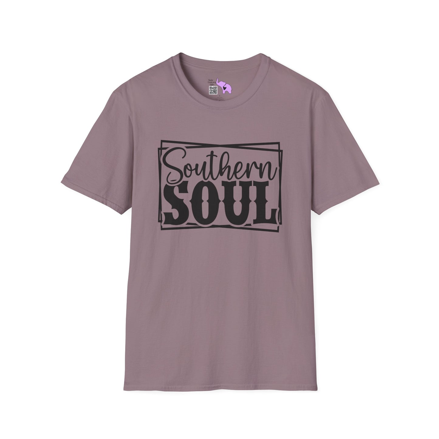 Southern Soul Adult T-shirt