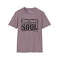 Southern Soul Adult T-shirt