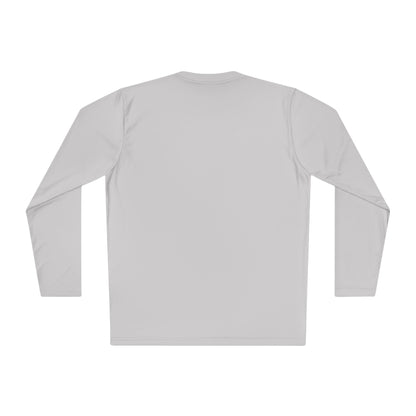 We Witch You A Spooky Creepmas Adult Long Sleeve Tee