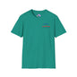 Custom Example Adult T-shirt