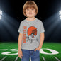 Somerville Vertical Fury Heavy Cotton™ Toddler T-shirt