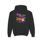 Boo Y'all Youth Heavy Blend Hoodie