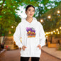 Boo Crew Heavy Blend™ Hooded Sweatshirt