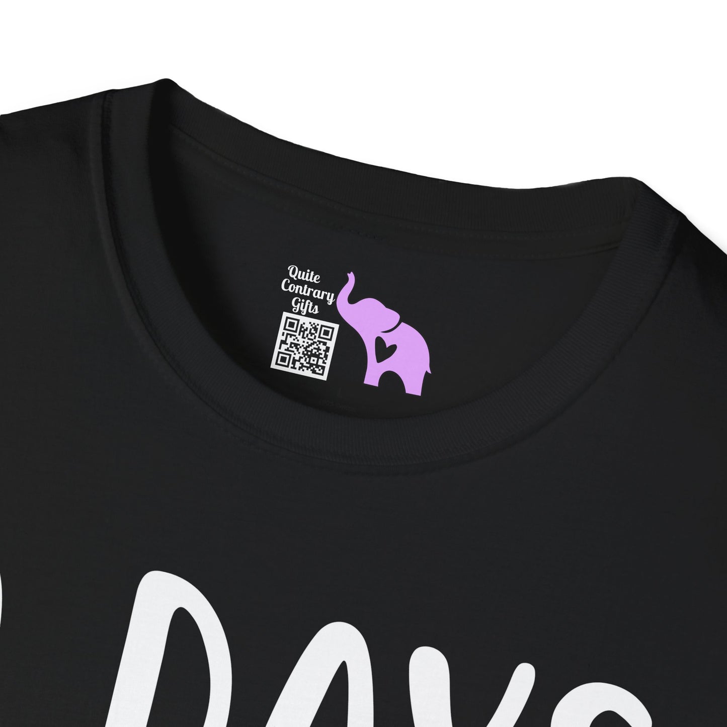 0 Days Without Sarcasm Adult T-shirt