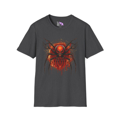 Arachnight Adult T-shirt