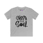 Sassy Little Soul Youth Softstyle Tee