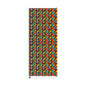 Heritage Pulse Kwanzaa Wrapping Paper