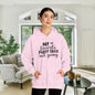 My Favorite Party Trick Not Going Heavy Blend™ Hooded Sweatshirt