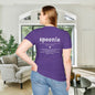 Spoonie Warrior Definition Adult T-shirt