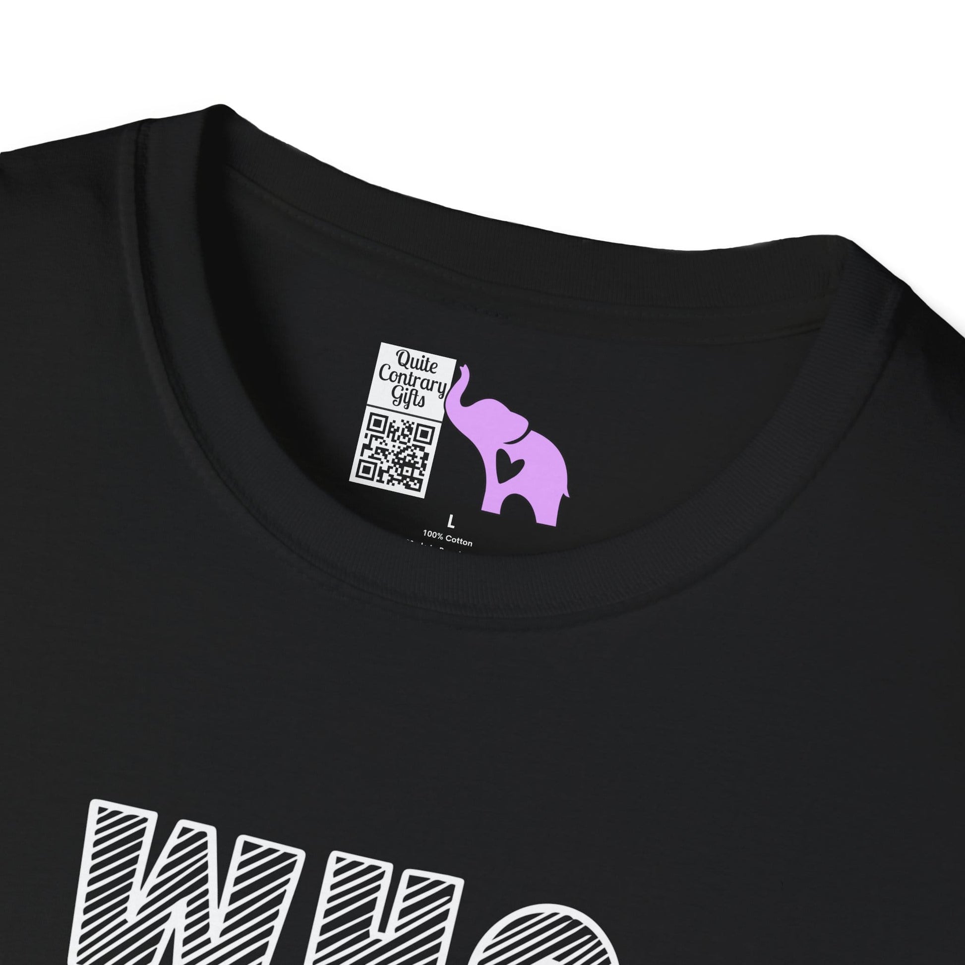 ""Who Farted? Adult T-shirt