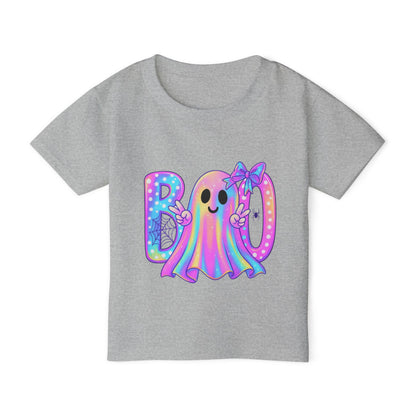 Boo Baby Heavy Cotton™ Toddler T-shirt
