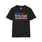 We The People Have Had Enough Adult T-shirt