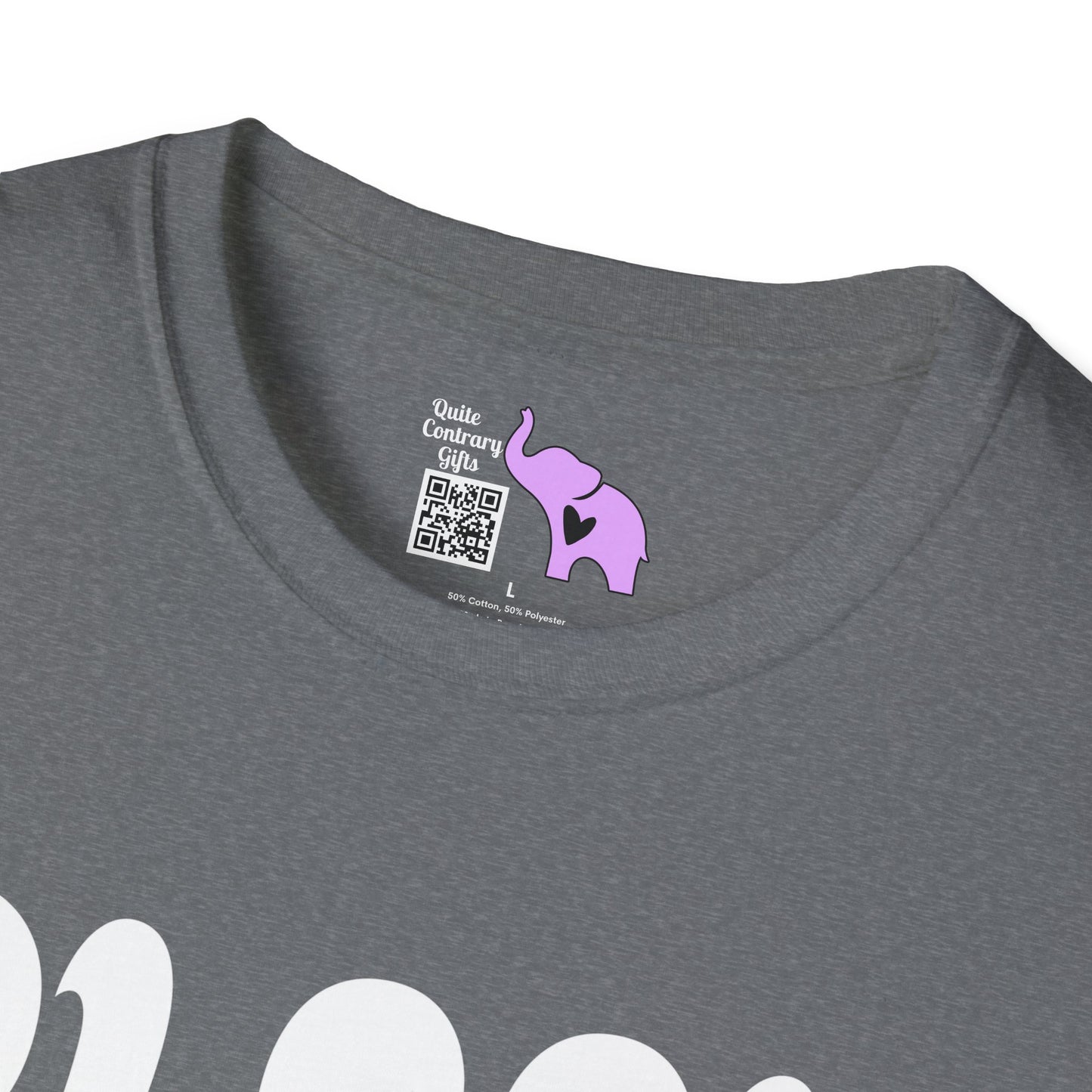 Sleep All Day Adult T-shirt