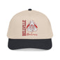 Bellville Vertical Fury Mid Profile Baseball Cap