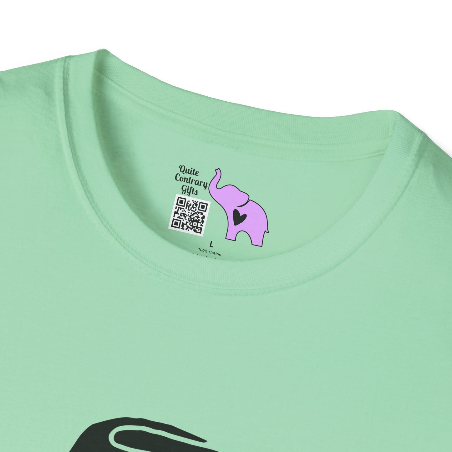 Southern Mama Adult T-shirt