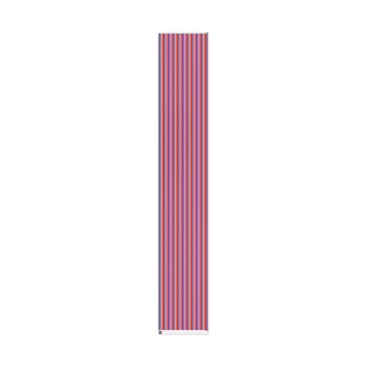 Striped Delight Wrapping Paper
