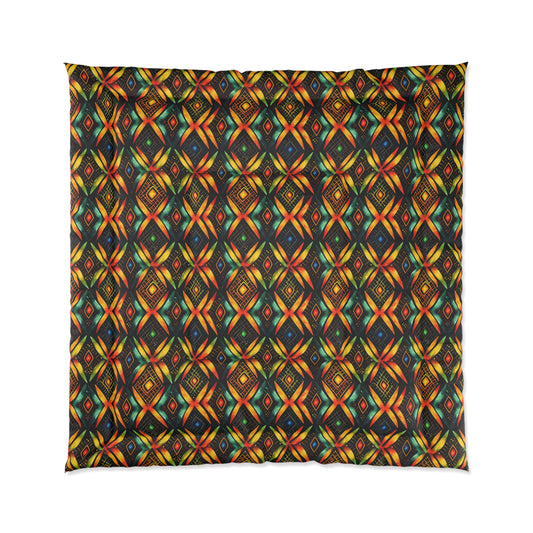 Legacy Lines Comforter