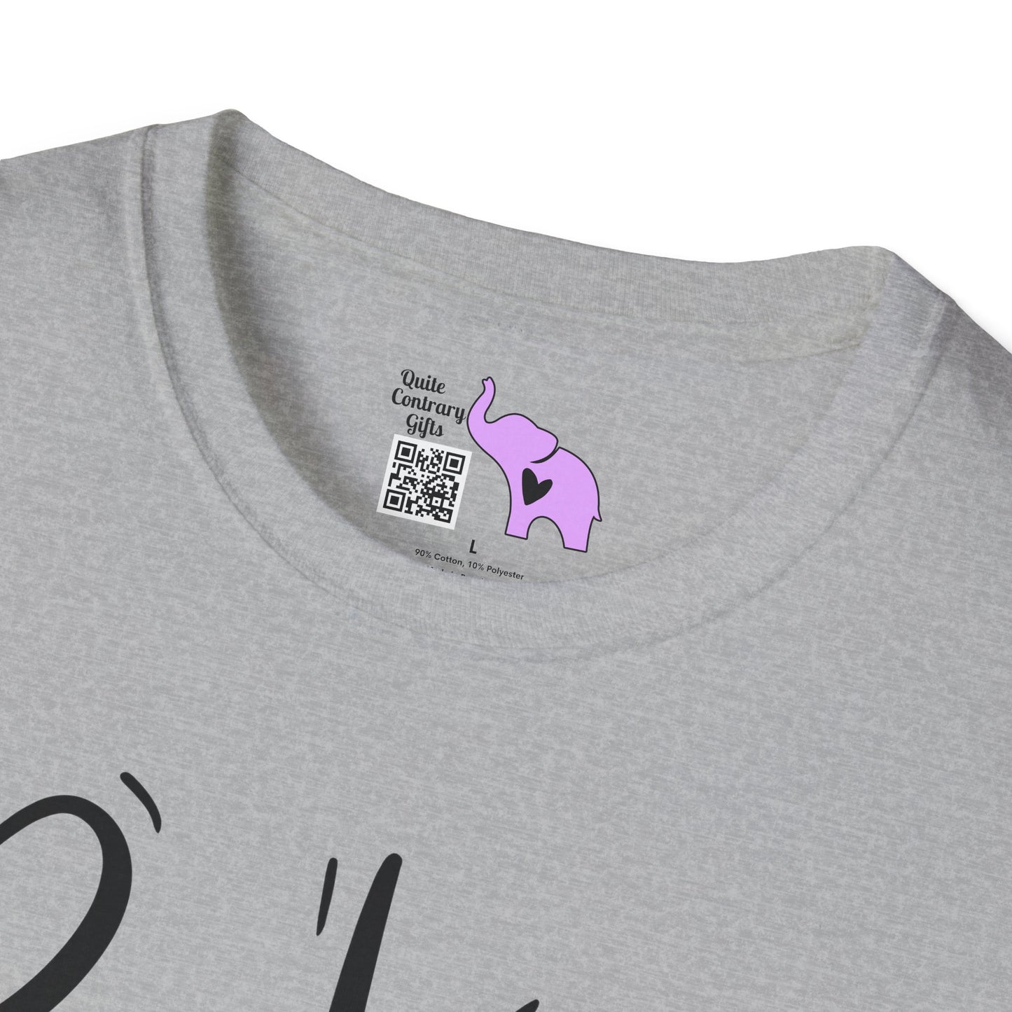 Be Kind To Yourself Adult T-shirt