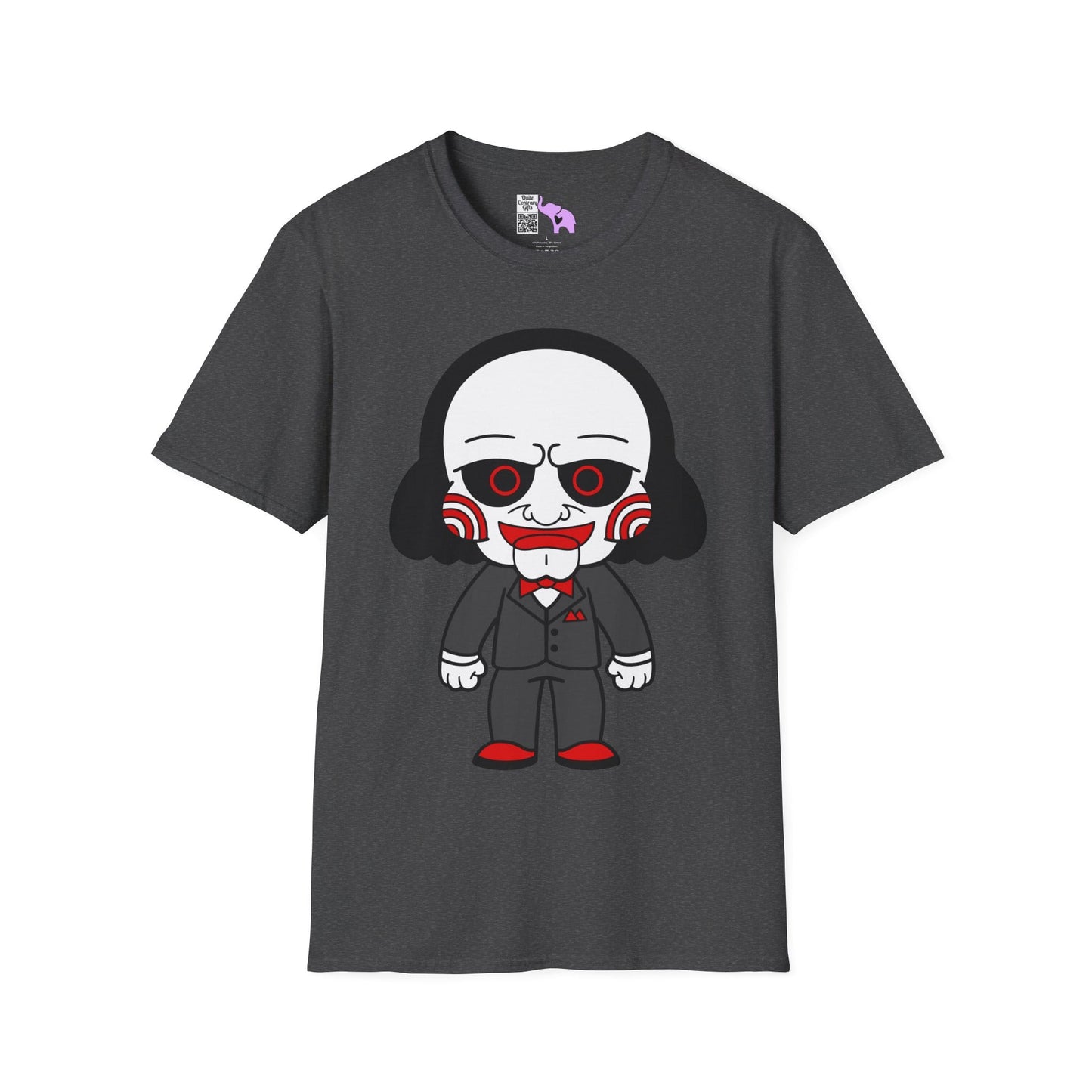 Jigsaw Adult T-shirt