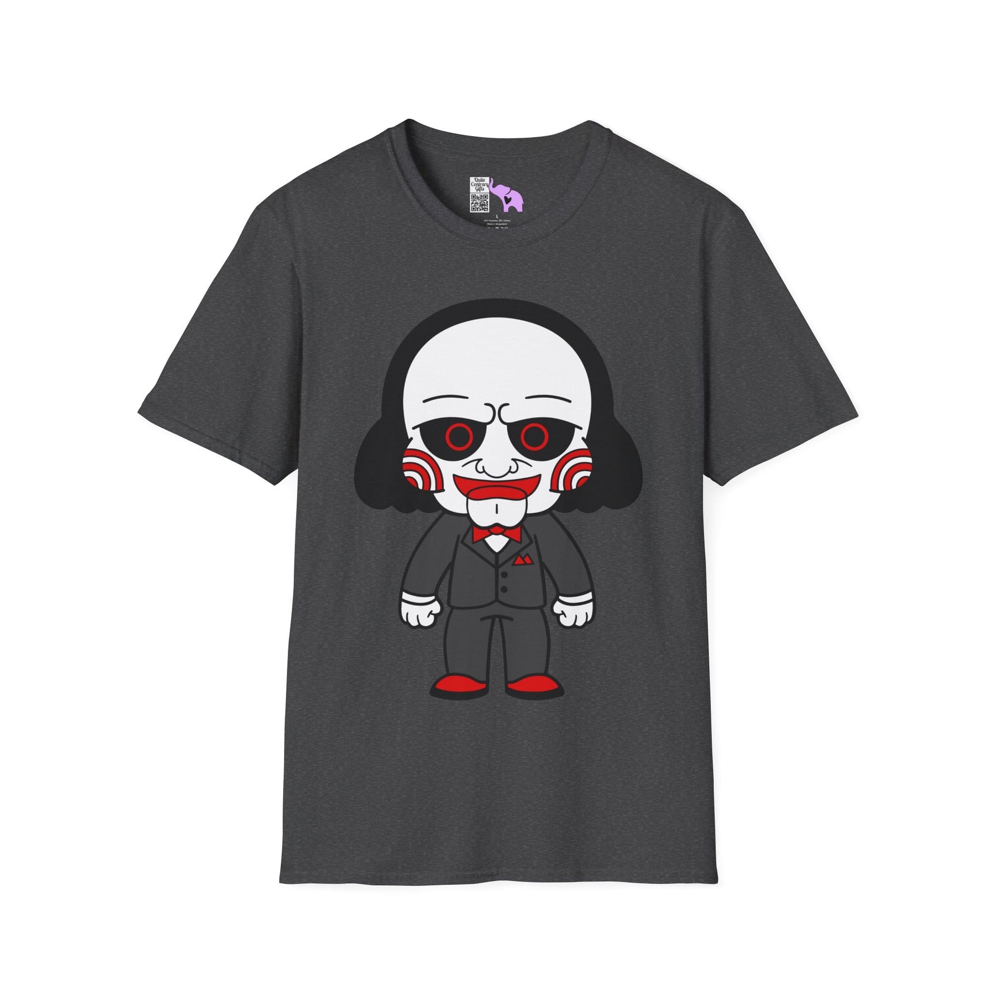 Jigsaw Adult T-shirt