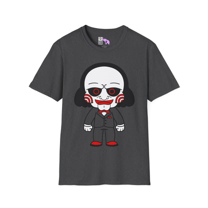 Jigsaw Adult T-shirt