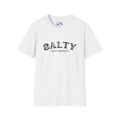 Salty but Sweet Adult T-shirt