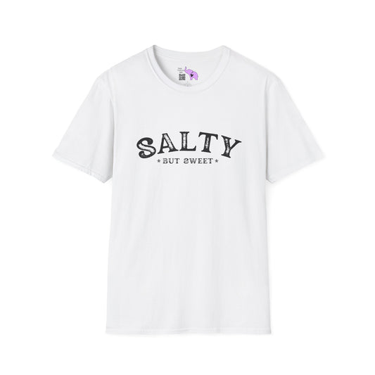Salty but Sweet Adult T-shirt