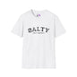 Salty but Sweet Adult T-shirt
