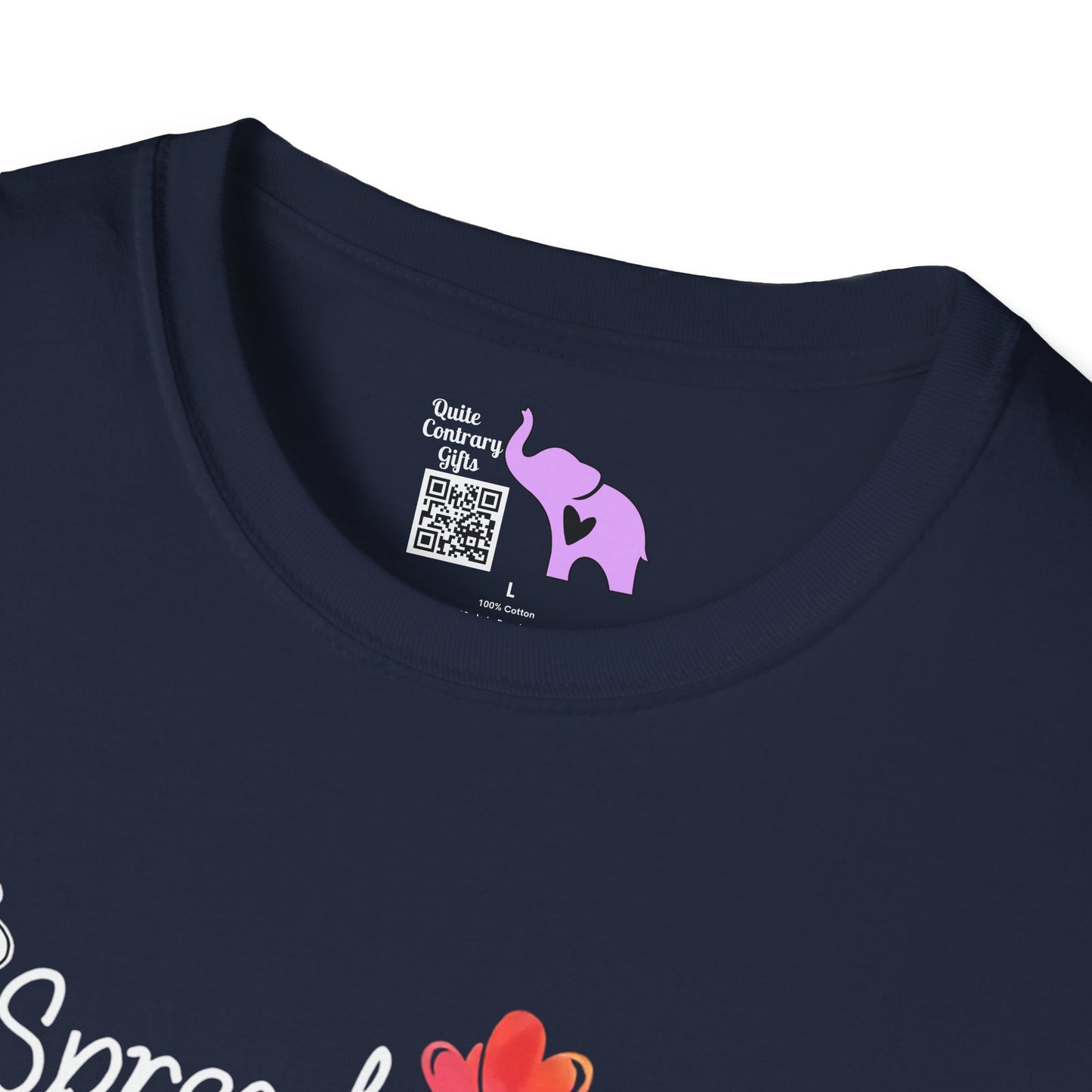 Fight Cancer in All Colors 3 Adult T-shirt