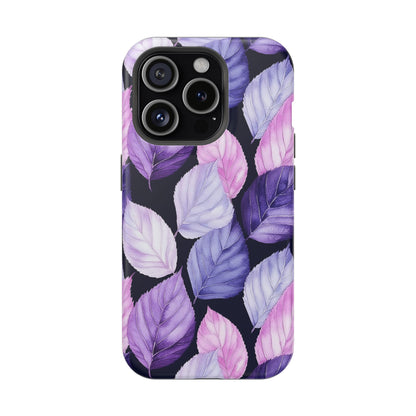 Ethereal Grove MagSafe® Compatible Tough Case for iPhone
