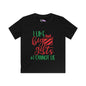 I Like Big Gifts & I Cannot Lie Youth Softstyle Tee