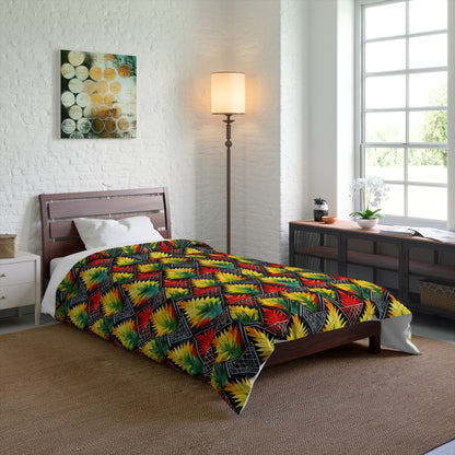 Heritage Harmony Comforter