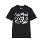 Cute But Psycho But Cute (2) Adult T-shirt