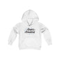 Happy Hanukkah 3 Youth Hoodie